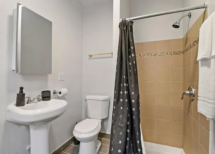Spacious 4br In Historic Hyde Park Near *